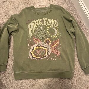 Pink Floyd Sweatshirt!